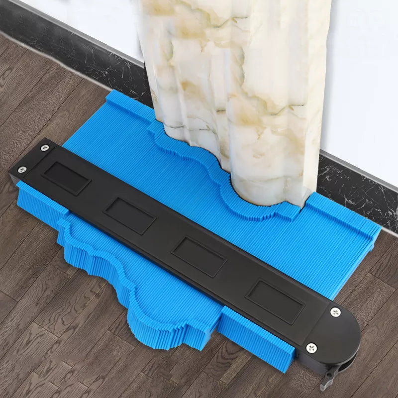 Profiel Contourmeter