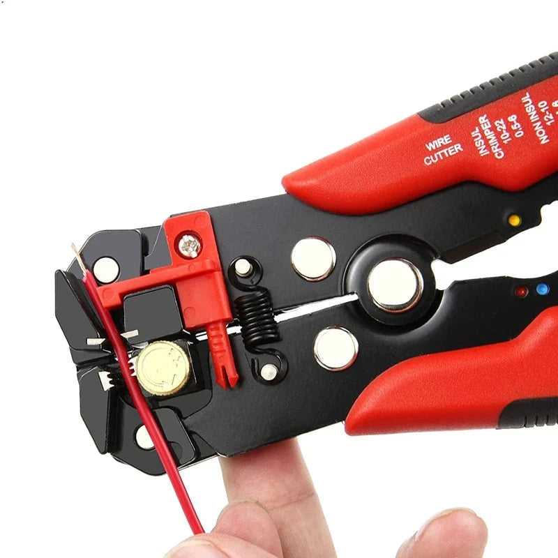 Verstelbare Isolatie Draadstripper