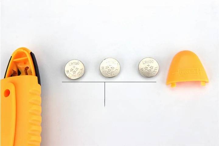 MultiDigital Testpotlood