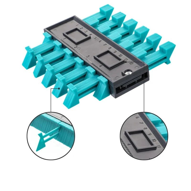 Profiel Contourmeter