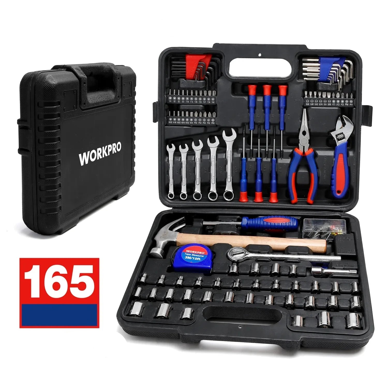 Gereedschapsset Voor Thuis