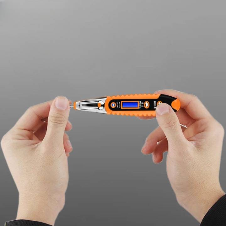 MultiDigital Testpotlood