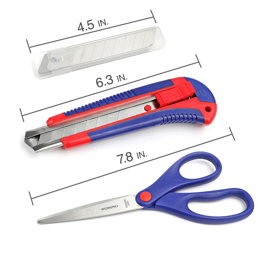 Gereedschapsset voor Thuisreparaties