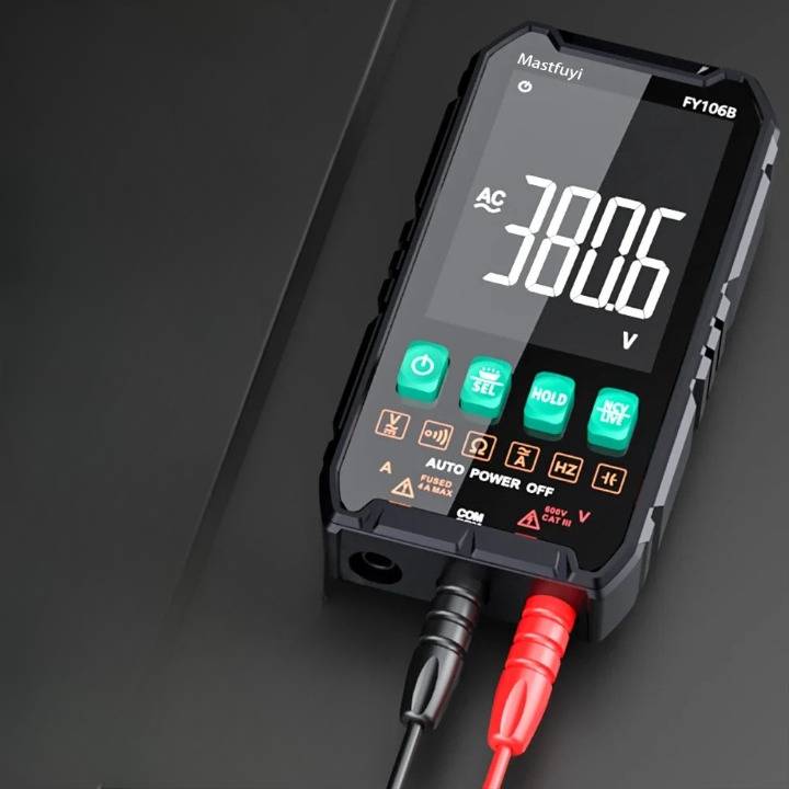Digitale Multimeter