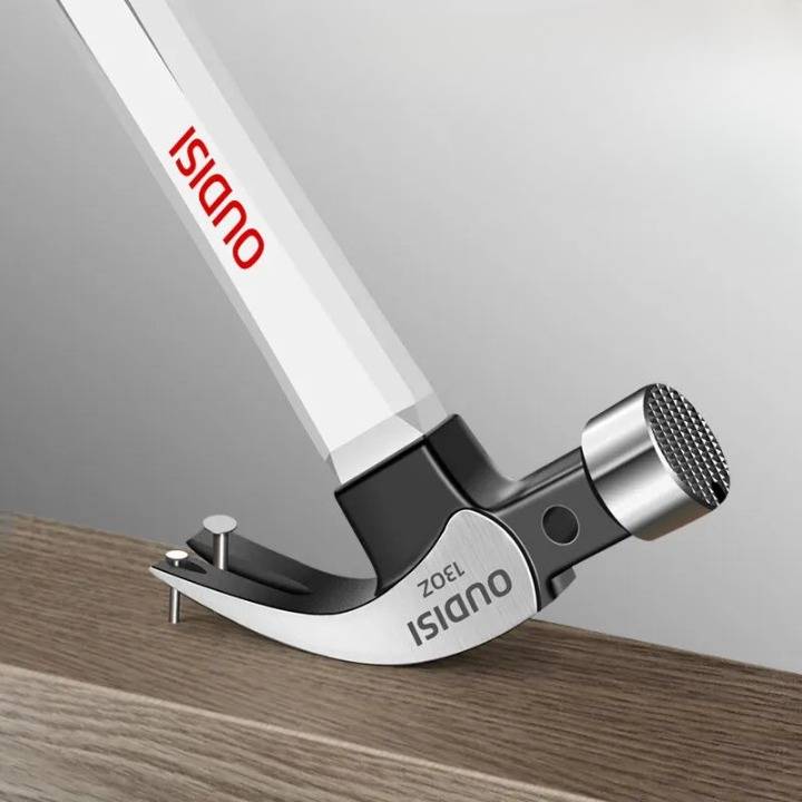 Magnetische Klauwhamer