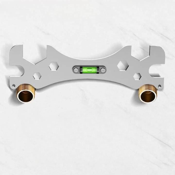 Multifunctionele Sleutel Buigingshoek