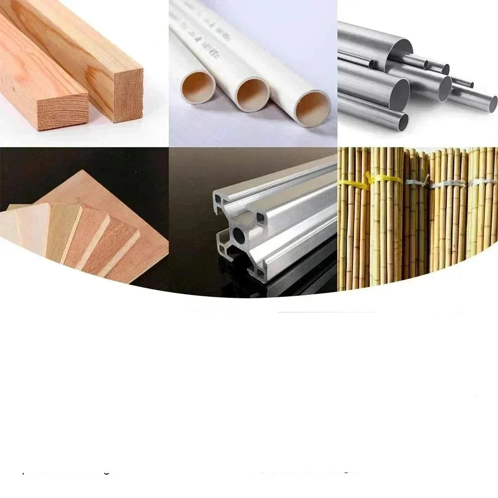 Borstelloze Reciprozaag