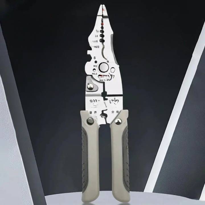 Kniptang Kabelsnijder