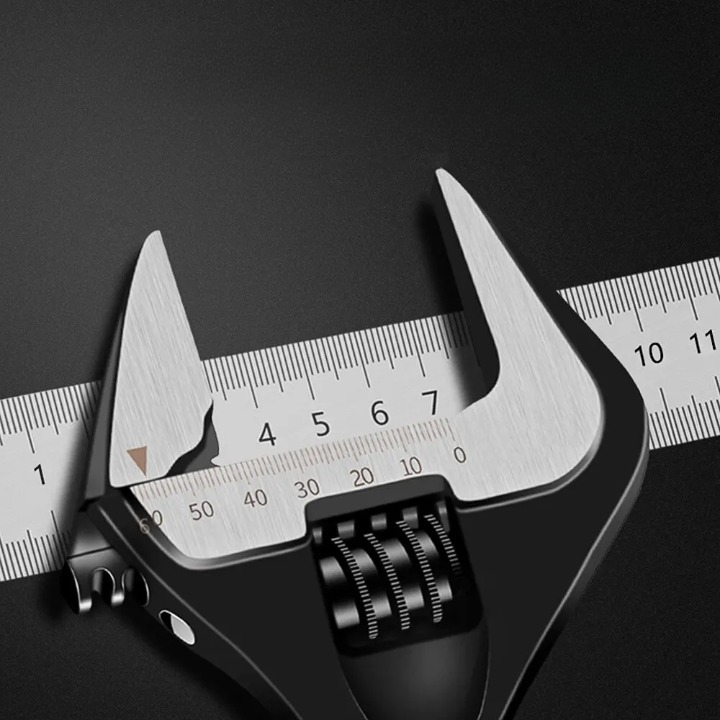 Verstelbare Moersleutel