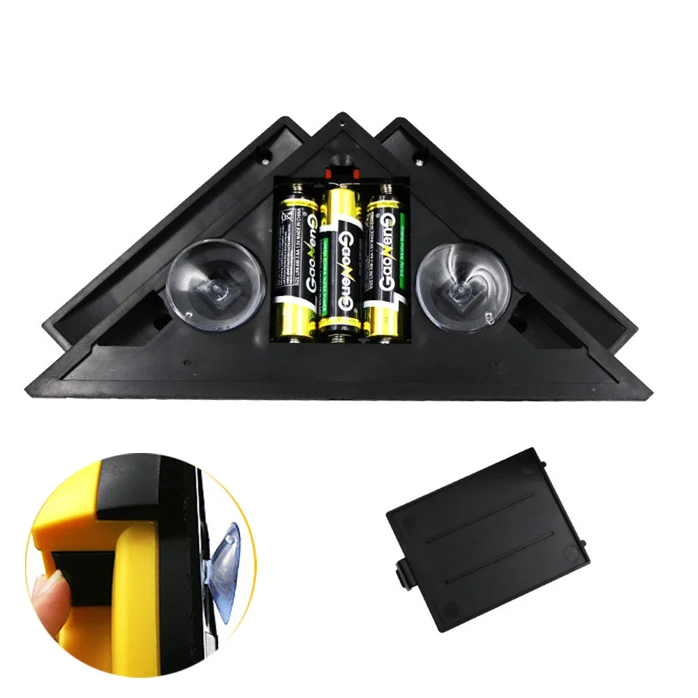 90 Graden Laserwaterpas