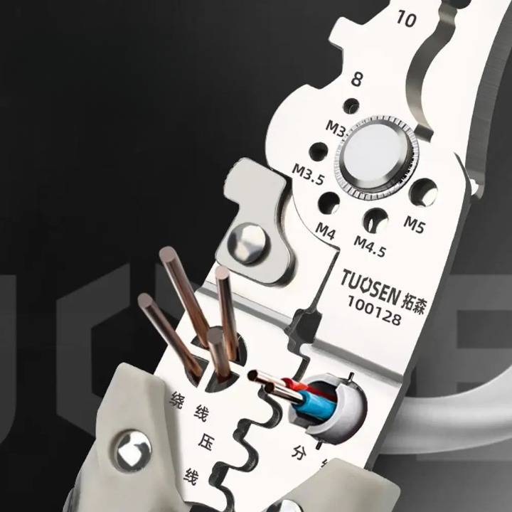 Kniptang Kabelsnijder