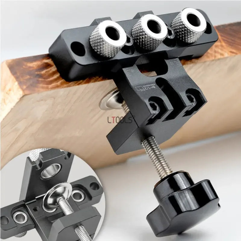 Precisiedeuvel Cam Jig 3 In 1 Master Kit