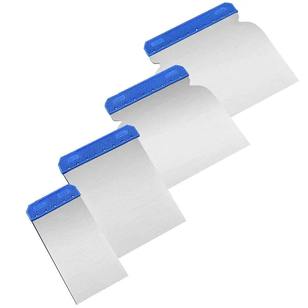 Plamuurmes Schildergereedschap