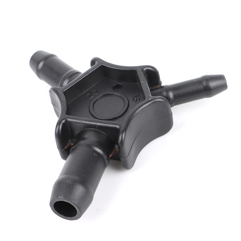 Buis ruimen Afschuinen