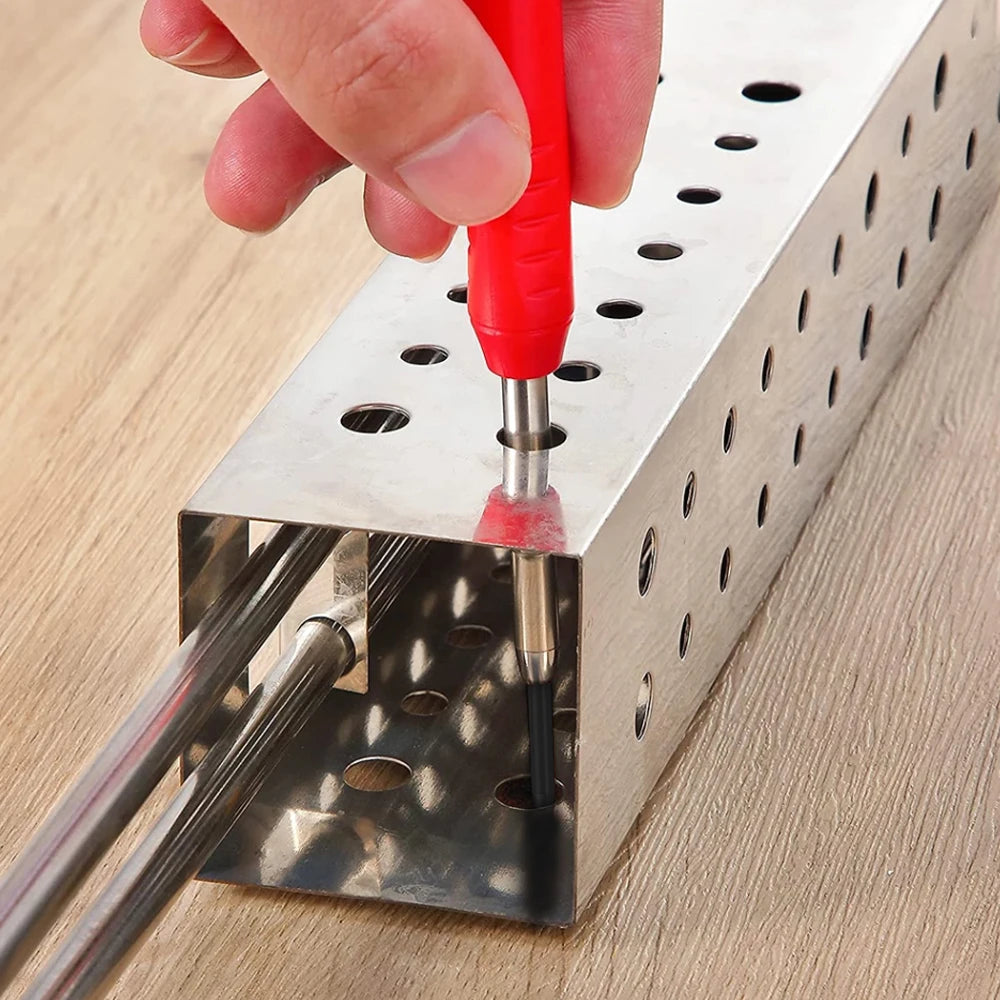 Set Solide Timmermanspotloden