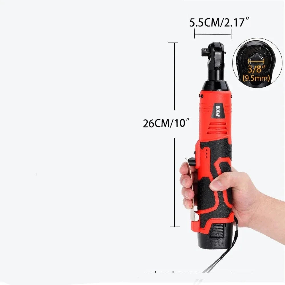 Draadloze Elektrische Sleutel