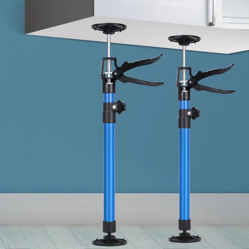 Uitschuifbare Handhefkrik