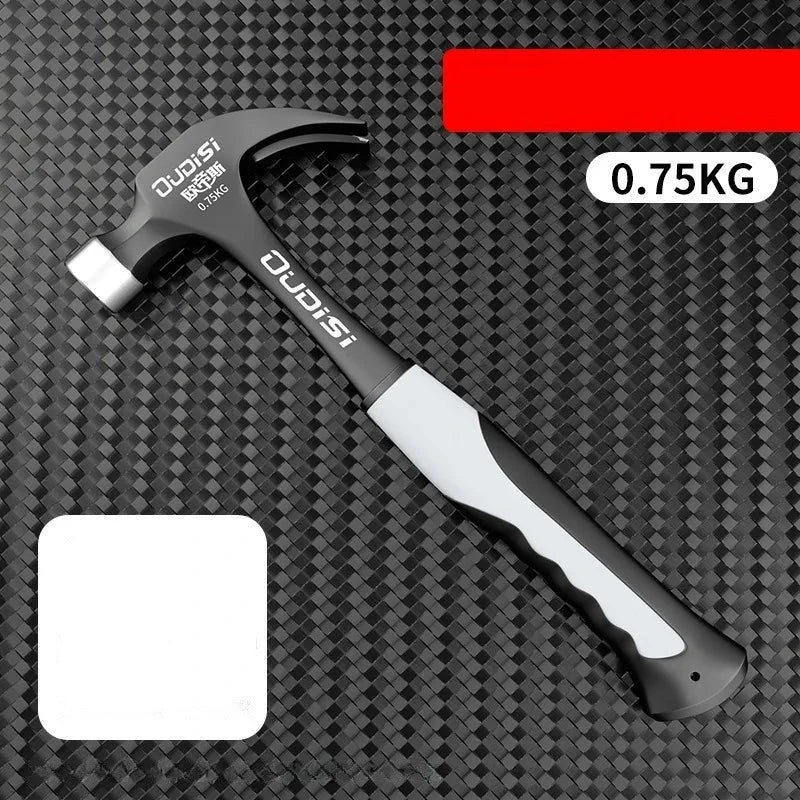 Multifunctionele Klauwhamer van Staal