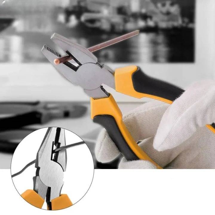 24-delige Compacte Gereedschapsset