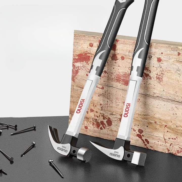 Magnetische Klauwhamer