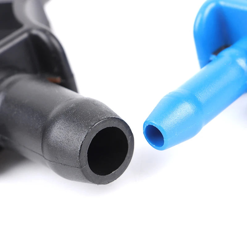 Buis ruimen Afschuinen