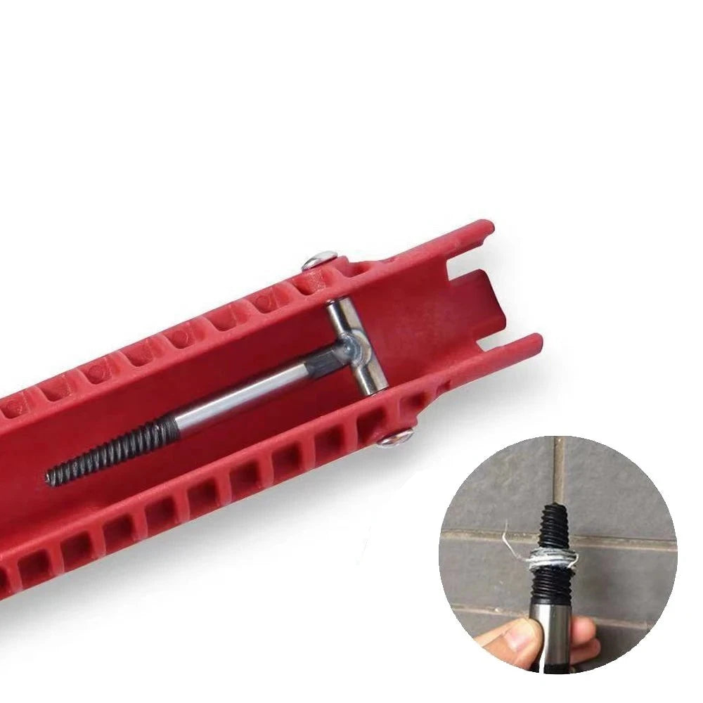 14 In 1 Kraan Sleutel