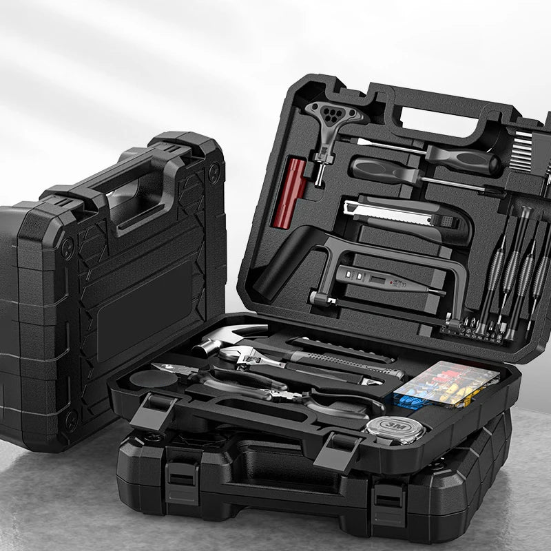13-in-1 Hand Elektrische Boor Toolbox