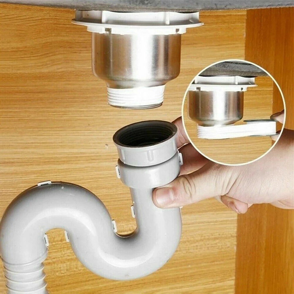 Witte Schroefdraadtape