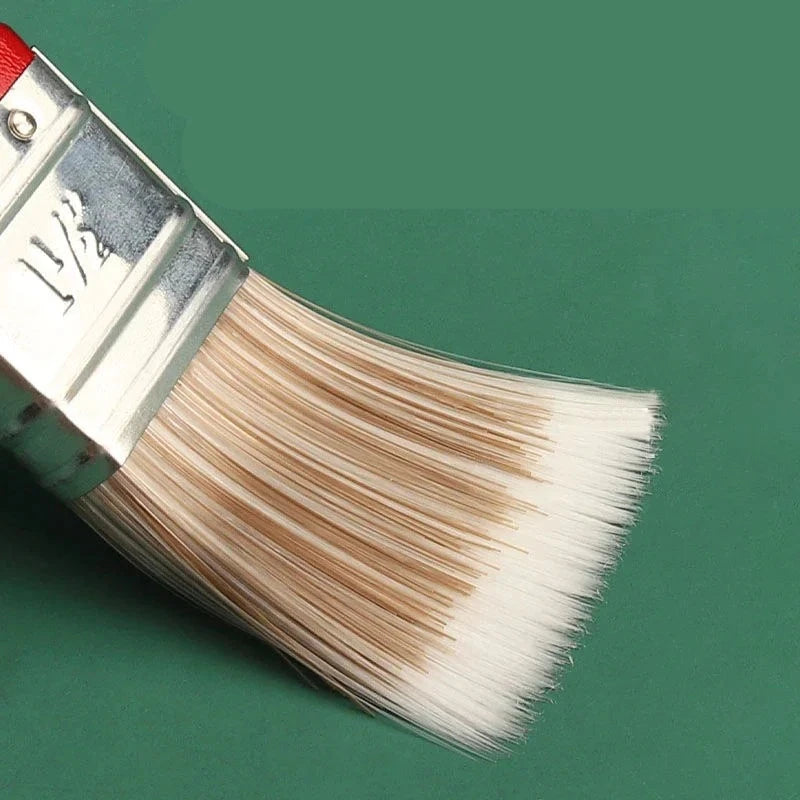 Professionele Latexverfkwast,