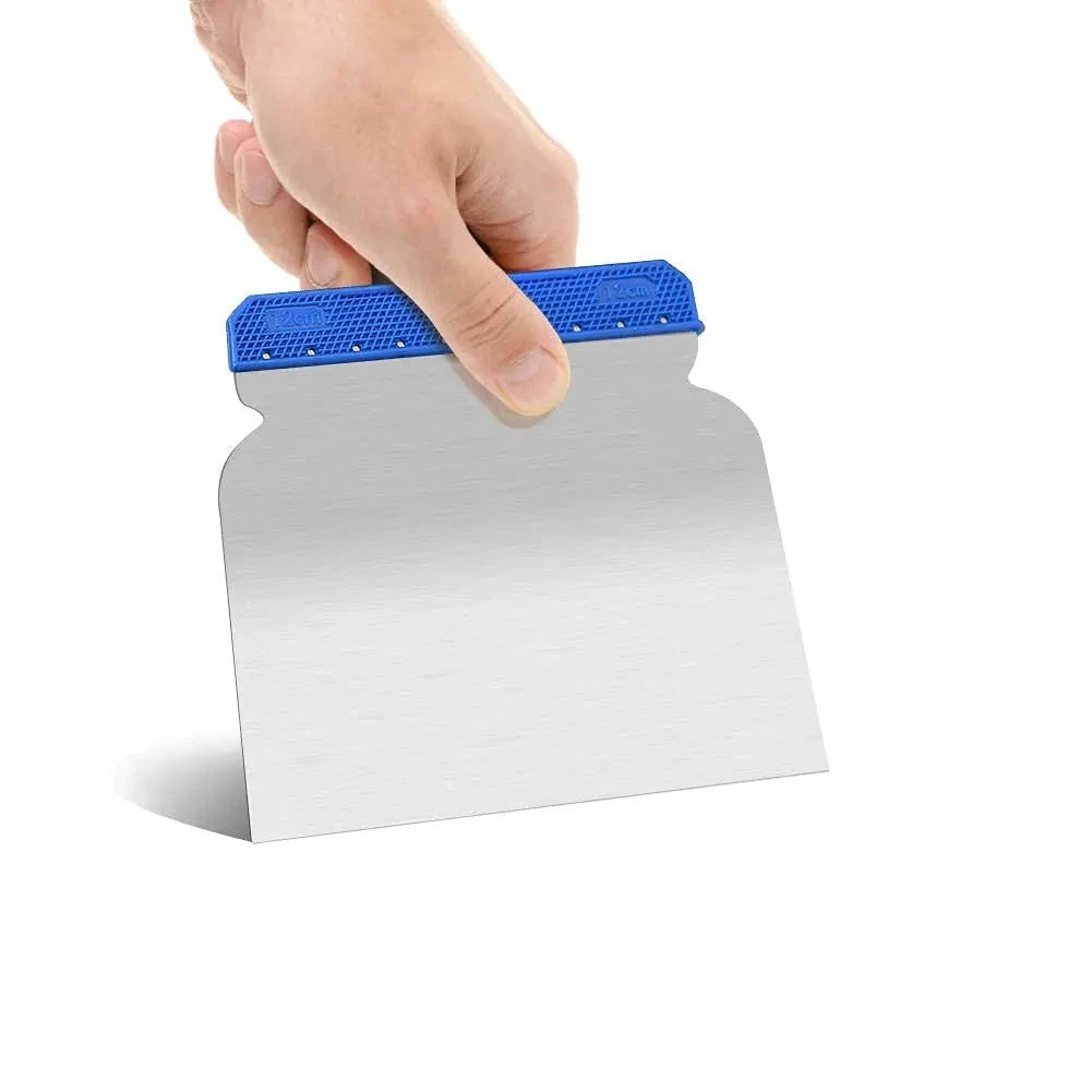 Plamuurmes Schildergereedschap