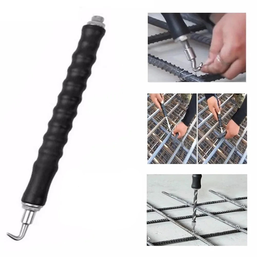 Automatische Draadtwister