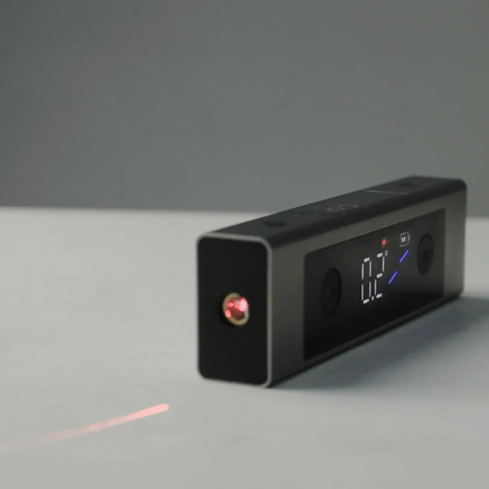 2In1 Digitale Laser Waterpas