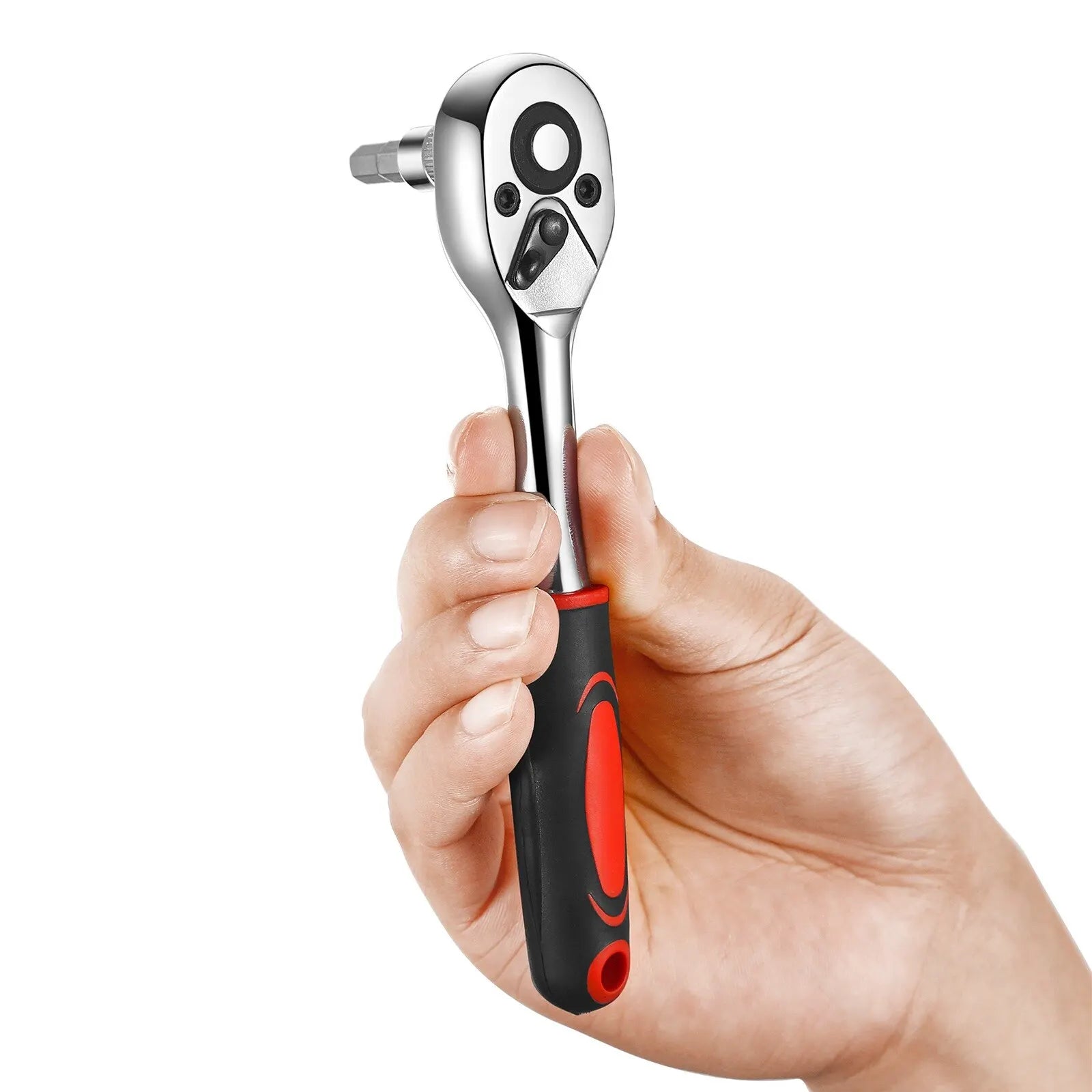 46-Delige Sleutelset