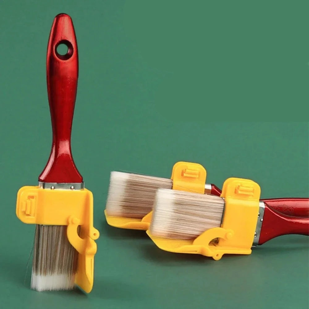 Professionele Latexverfkwast,