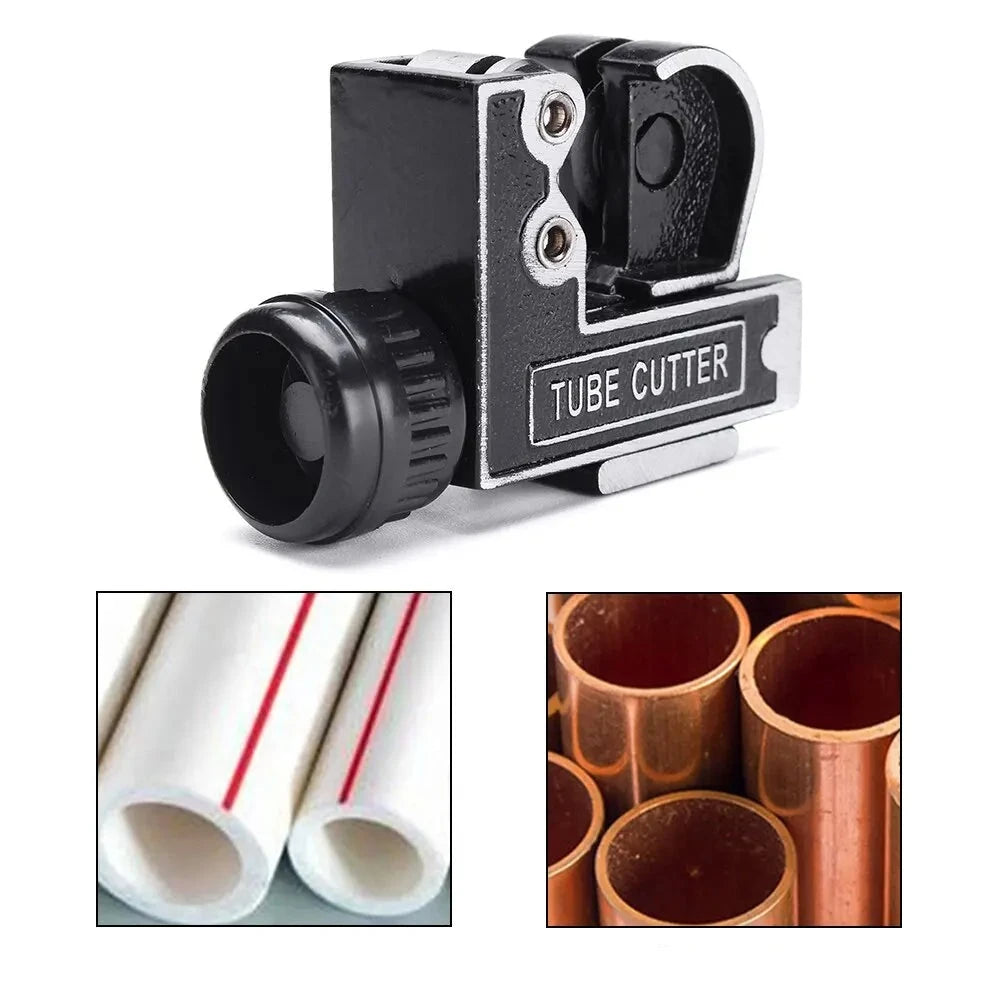 Mini Handmatige Koperen