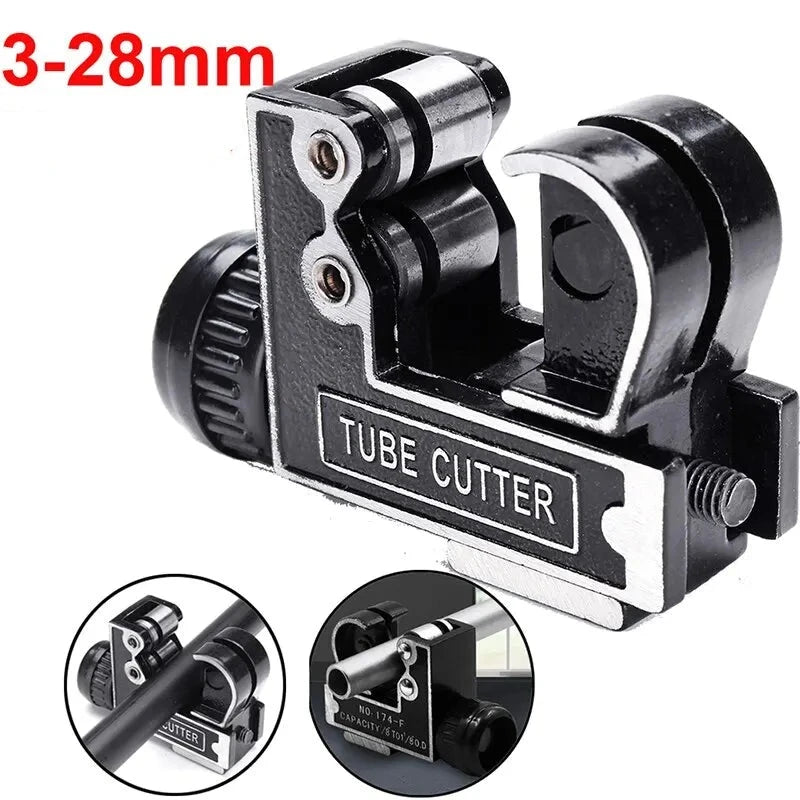 Mini Handmatige Koperen