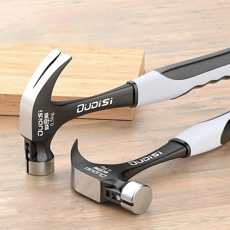 Multifunctionele Klauwhamer van Staal