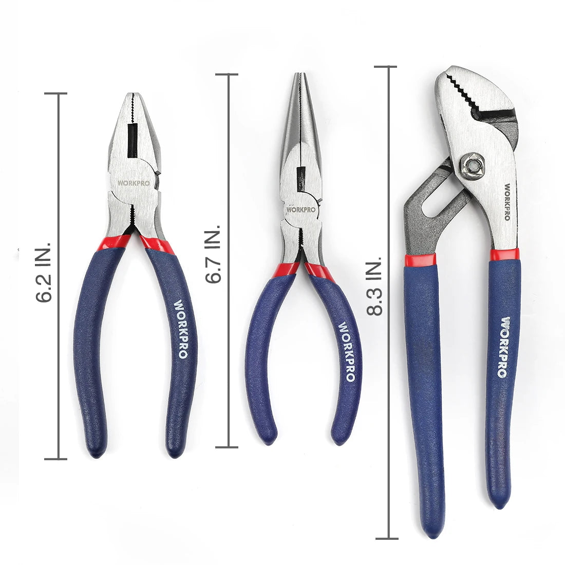 Gereedschapsset voor Thuisreparaties