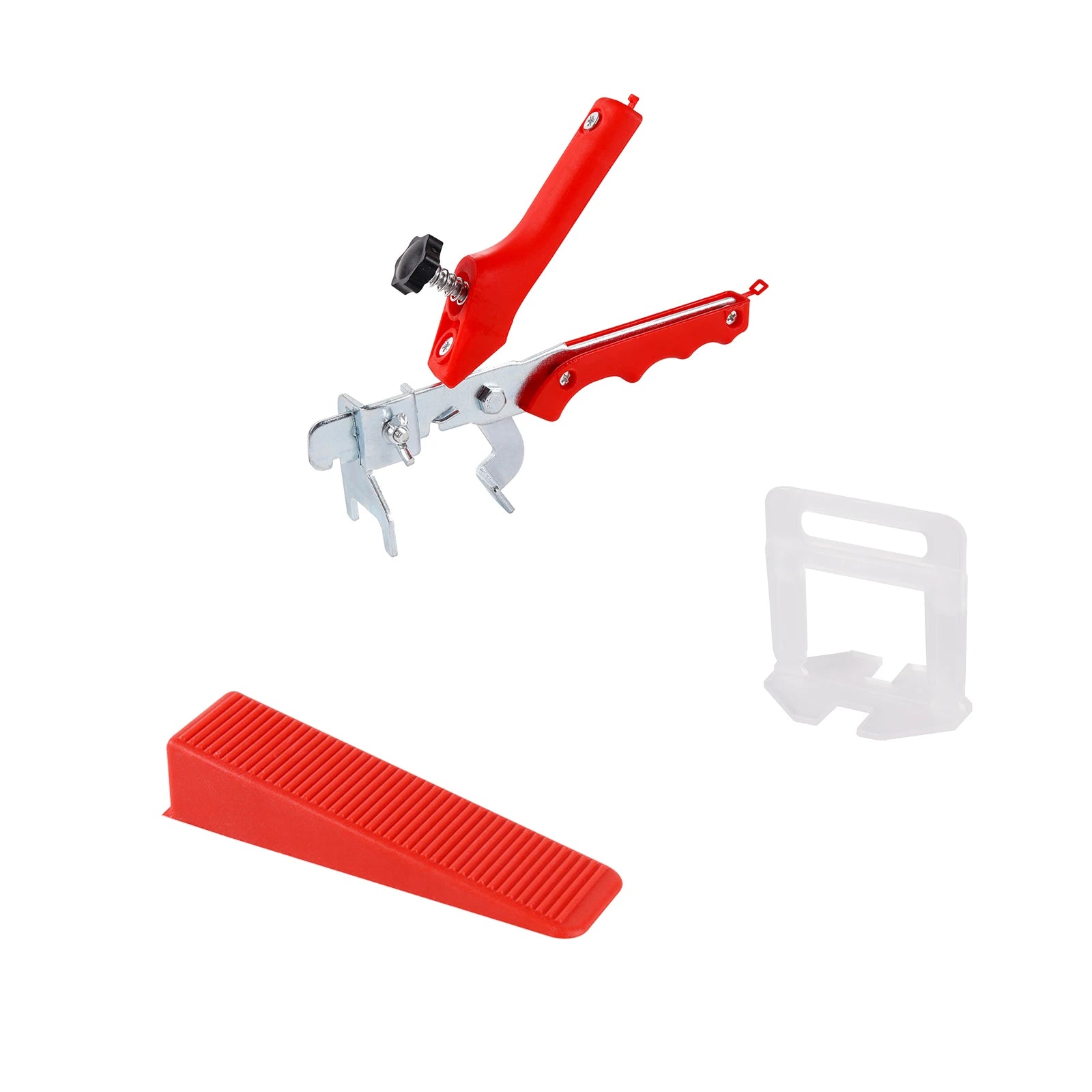 Tegel Nivelleersysteem Kit