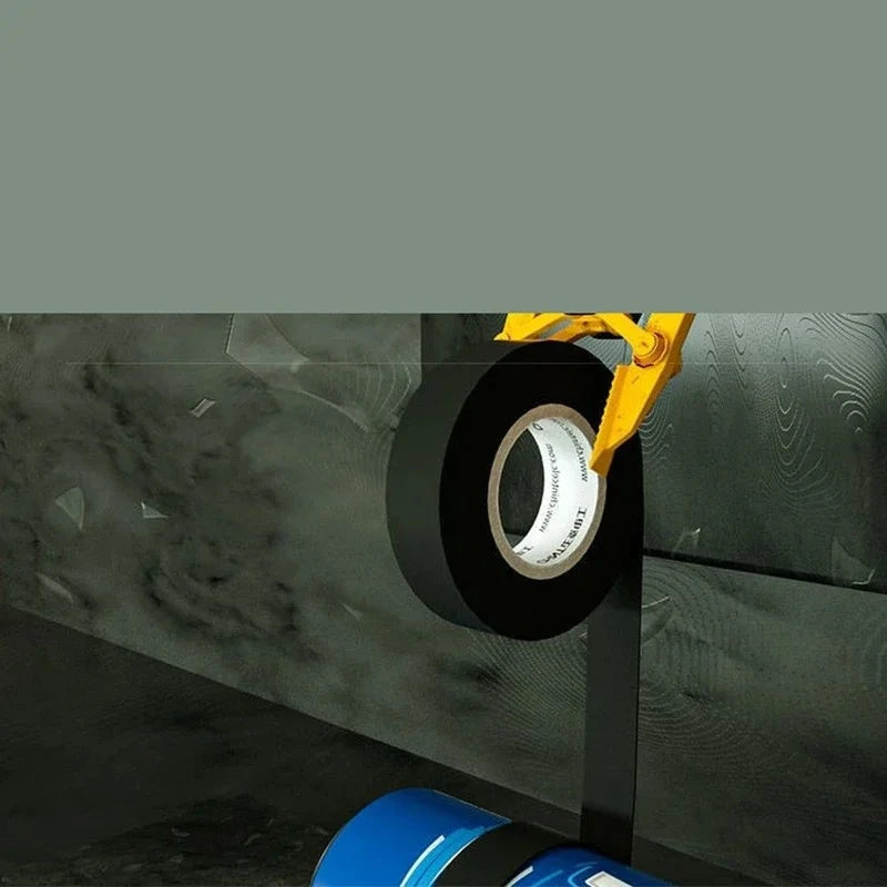 Elektrische Waterdichte Vlamvertragende Tape