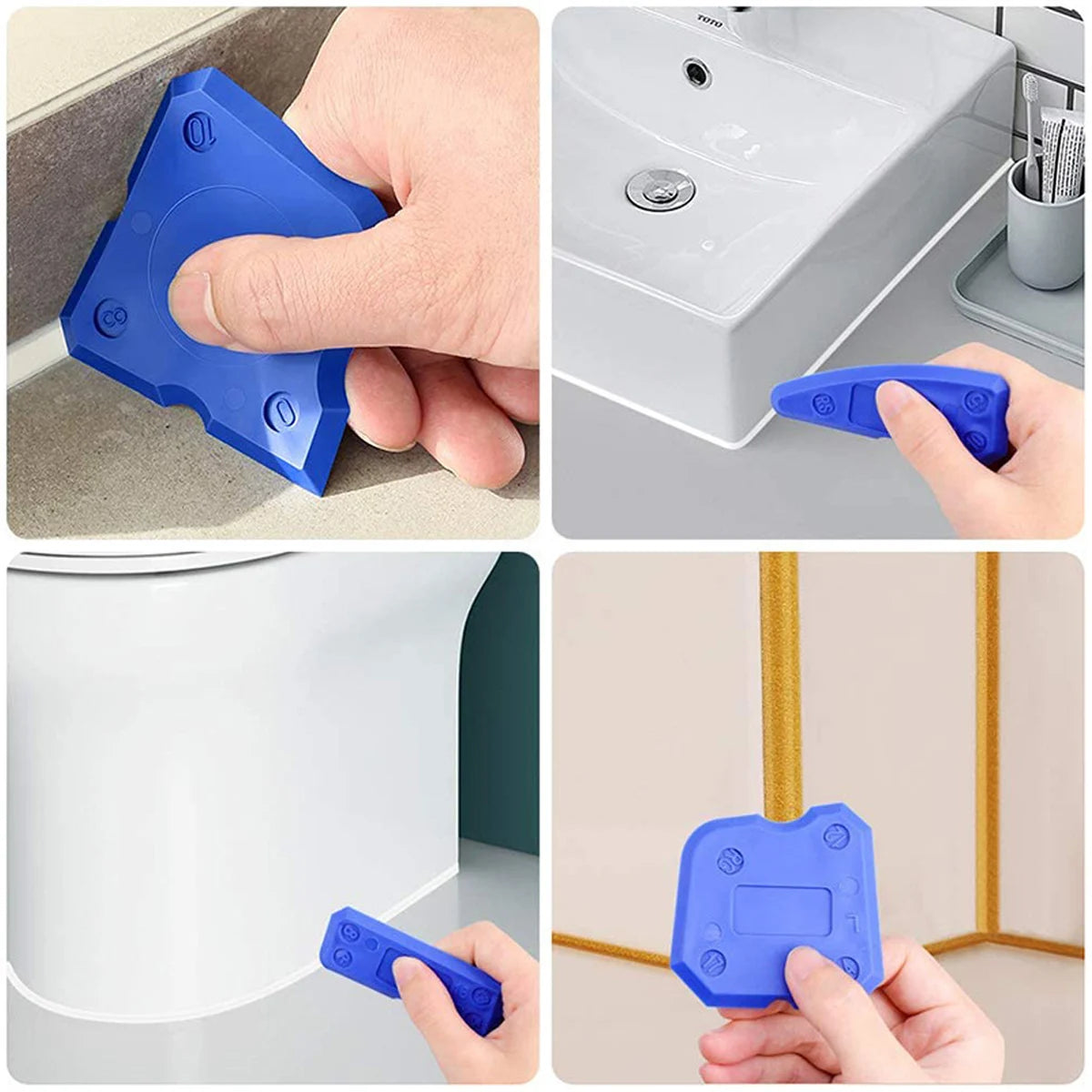 Voegen Verwijderen Gereedschapsset