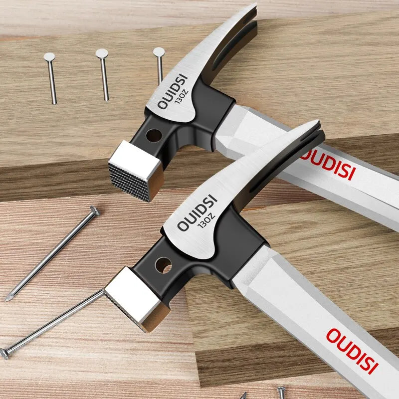 Magnetische Klauwhamer