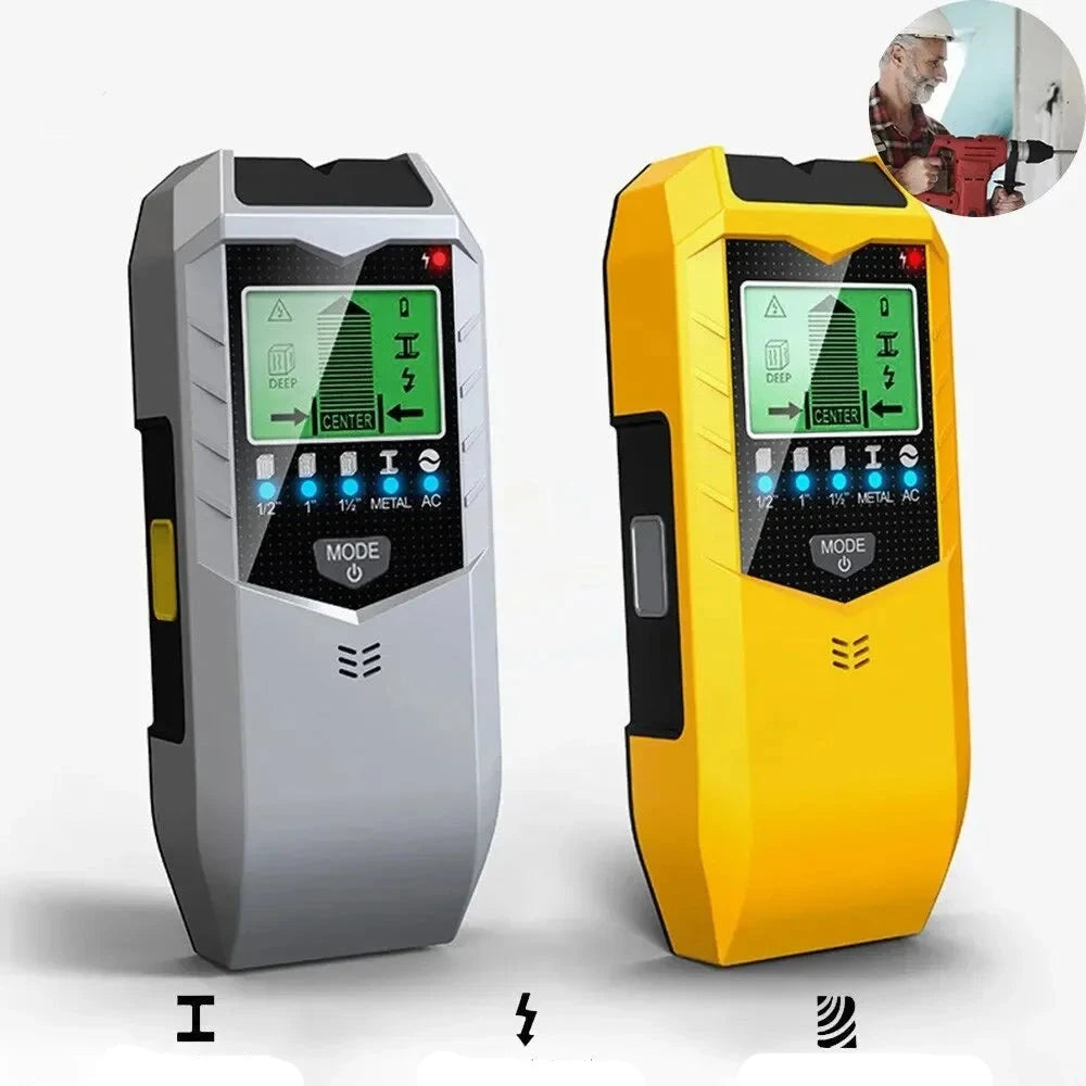 Muurzoeker Sensor Muurscanner