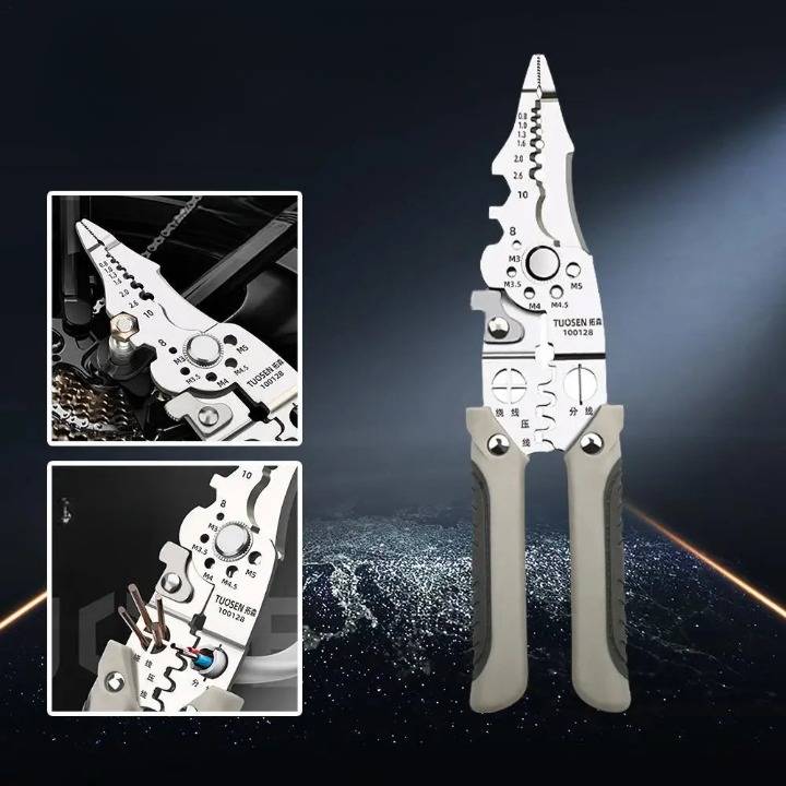 Kniptang Kabelsnijder