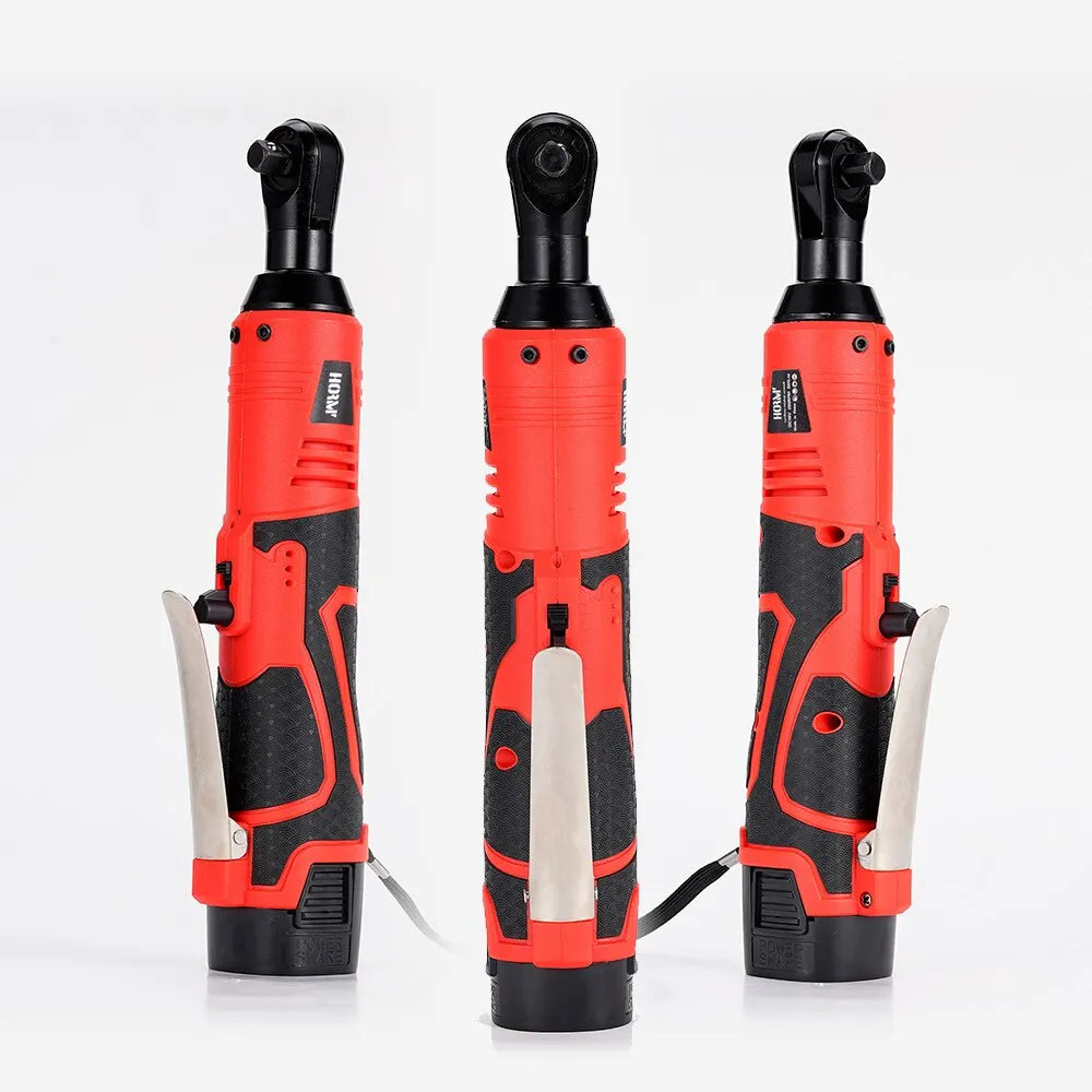 Draadloze Elektrische Sleutel