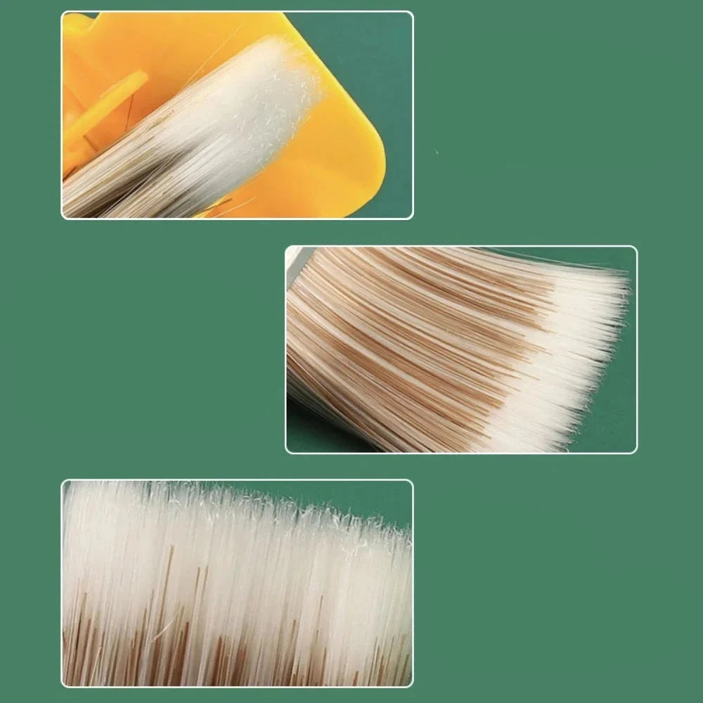 Professionele Latexverfkwast,