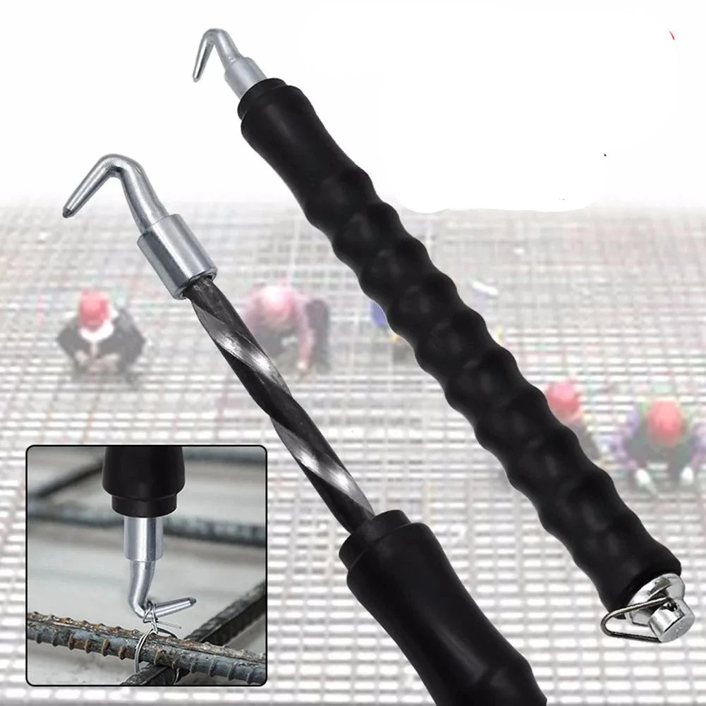 Automatische Draadtwister