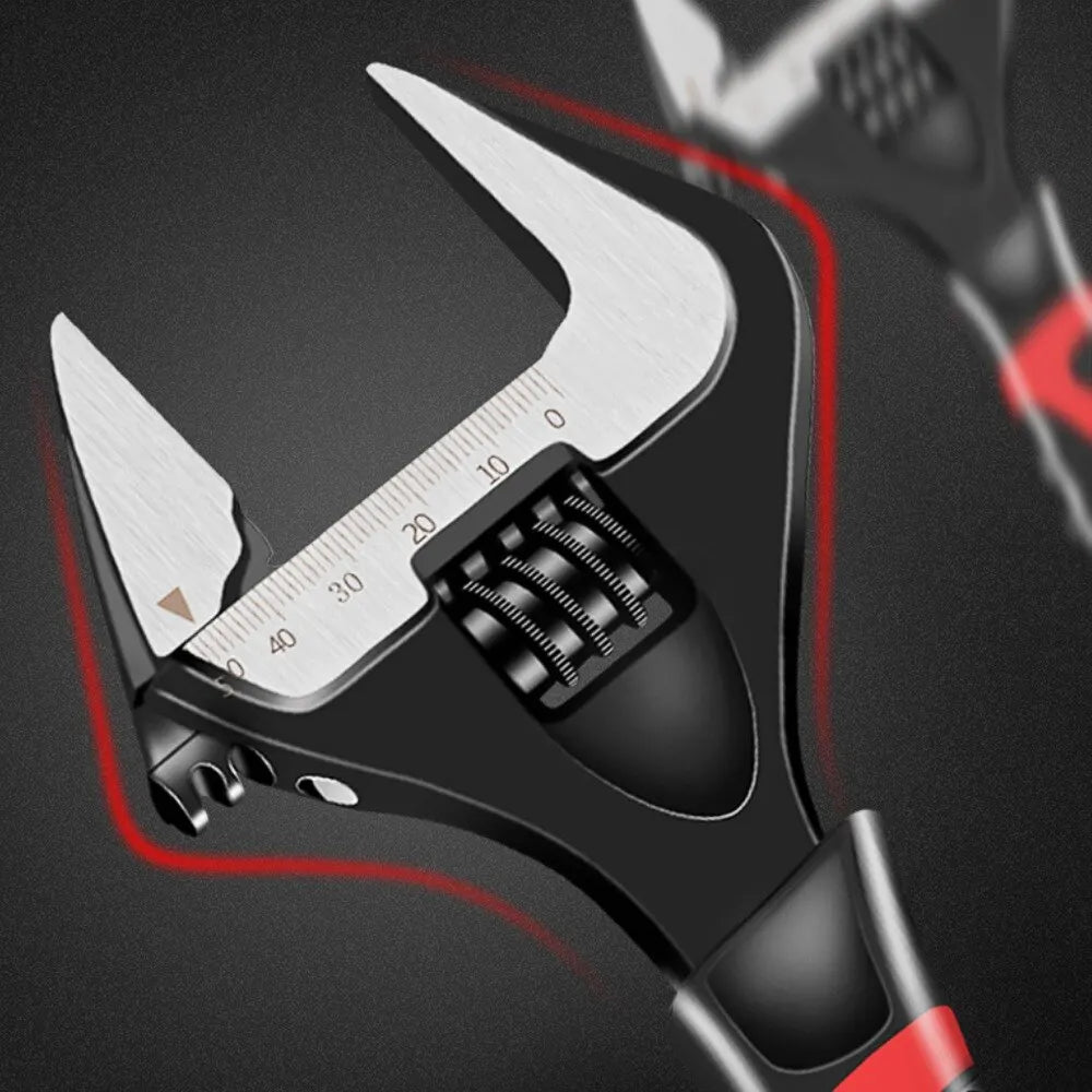 Verstelbare Moersleutel