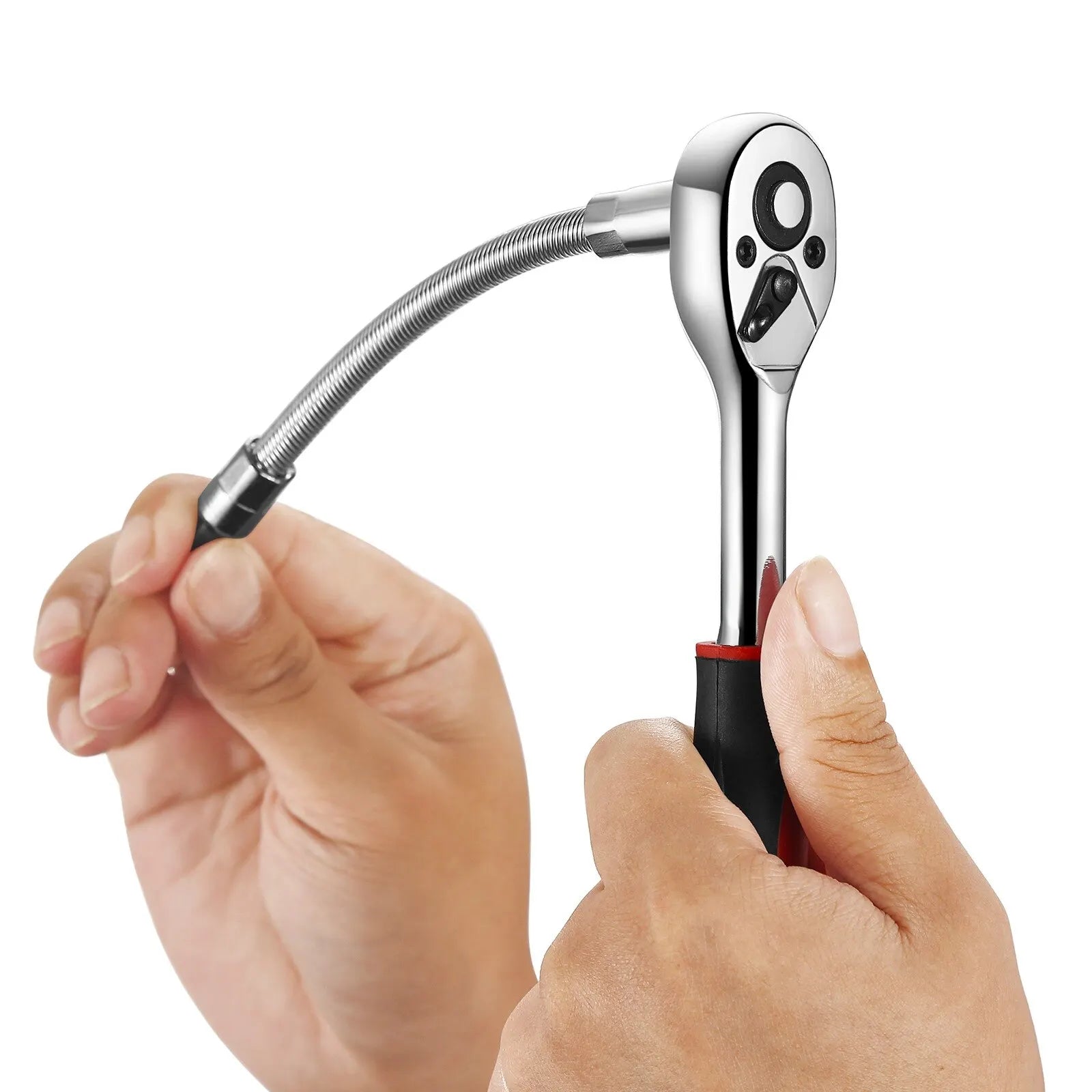 46-Delige Sleutelset