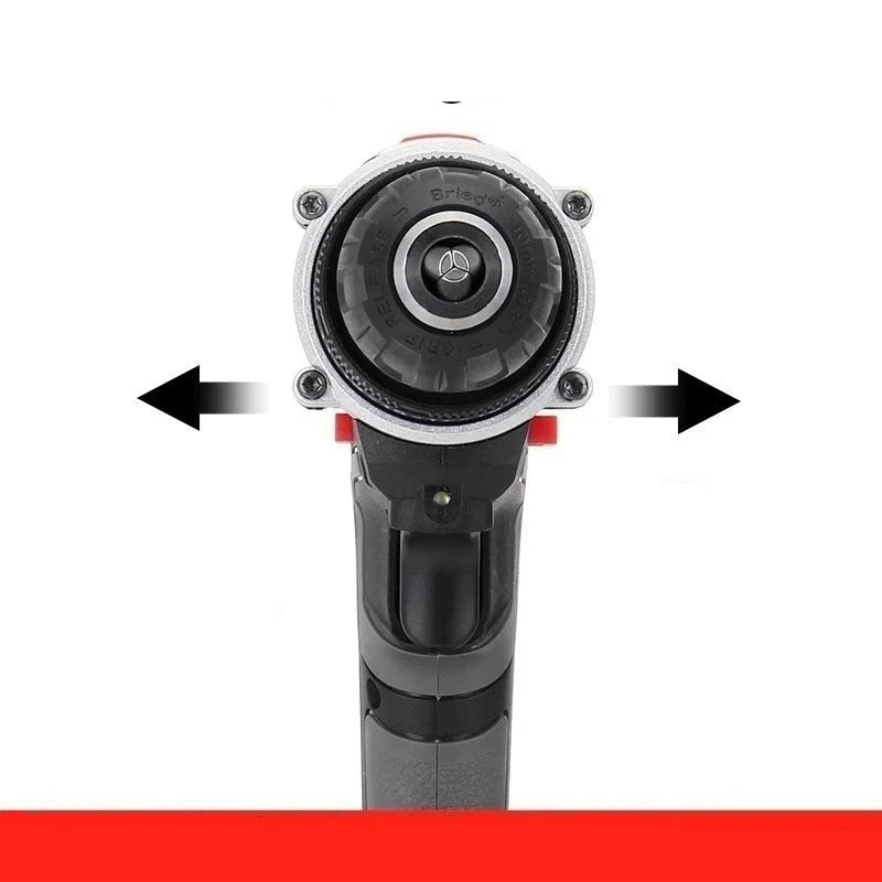 Snoerloze Slagboormachine